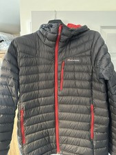 Montane pertex Featherlite