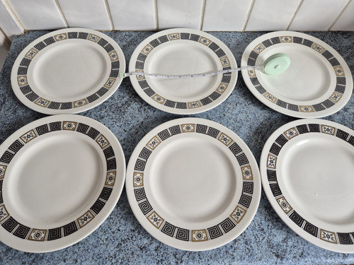 Set wedgwood asia - set, black