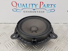 RENAULT CLIO DOOR SPEAKER