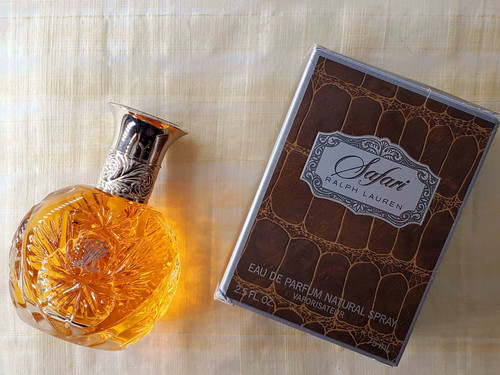 Safari ralph lauren eau - safari,