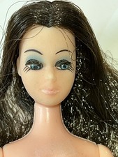 Pippa Doll size Topper Dawn