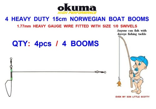 Okuma heavy duty - okuma,