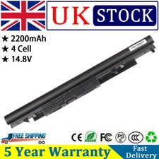 Battery for HP 15-BS158SA 15-BS559SA 15-BS162SA 15-BS150SA BS046NA 15-BW066SA