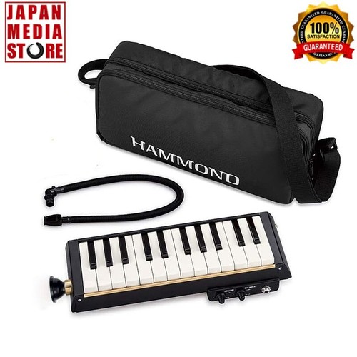 Suzuki hammond pro 24b - suzuki, bass
