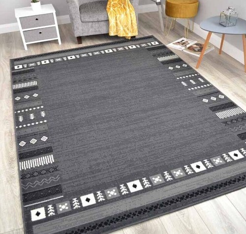 Modern large rugs for living - rugs,