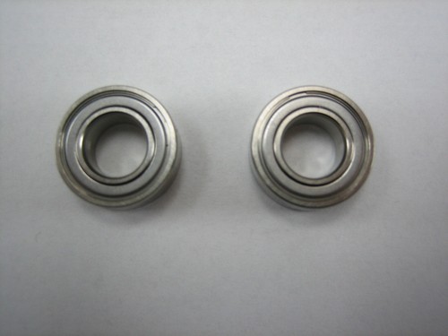 Ball bearing bearings - 2, for