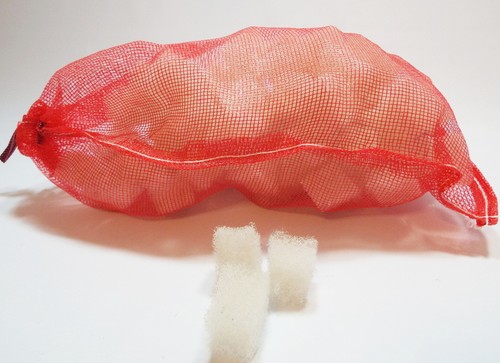 Ultralight ft pond - 1, cu.