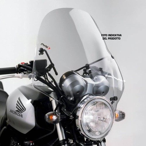 Puig ranger dome for yamaha - puig,