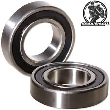 2x Rear Axle Bearing / Wheel Bearing Yamaha YFZ350 Banshee / YFM660 Raptor / YFS200