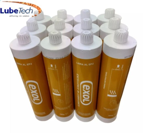 Exol lithium ep2 grease big - exol,