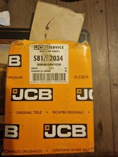 Genuine jcb parts - genuine,