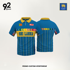 Sri Lanka Cricket 1996 ODI