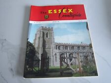 Vintage Essex countryside