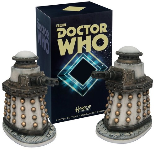 Doctor who robert - who,