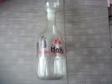 VAT 69, LongJohn, WhiteHorse, Ballantines - Whiskey Decanter 