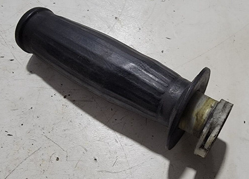 Twist throttle slide grip - twist,