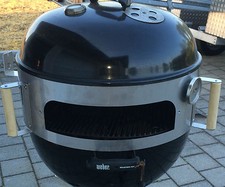 Rotisserie rotisserie pizza