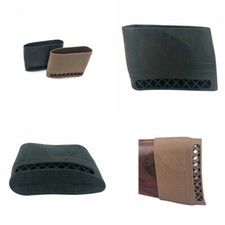 US 1Pcs Black Gun Recoil Pad