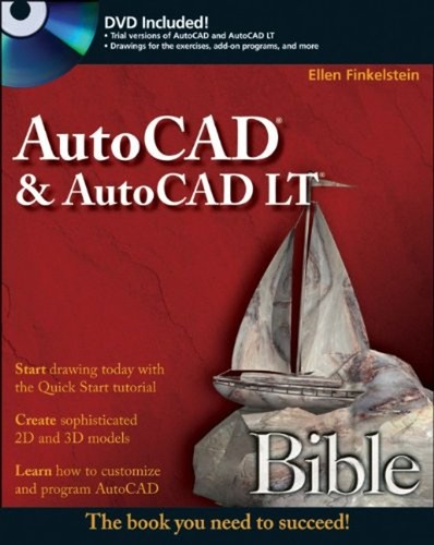 Autocad and - autocad, lt