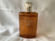 Avon Mesmerise Mystique Amber