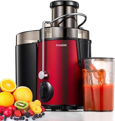 Fohere juicer machines - fohere,