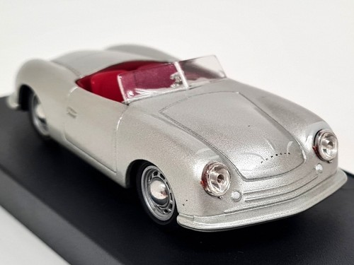 Atlas porsche 356 n 1 - 356, n'1