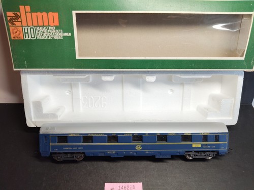 Lima italy gauge 9203 - `ho,