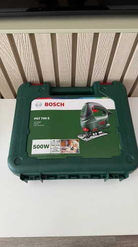 Bosch home and - home, garden
