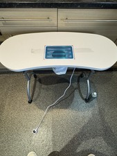 Portable manicure table - portable,