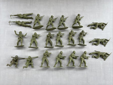 Airfix Toy Soldiers American