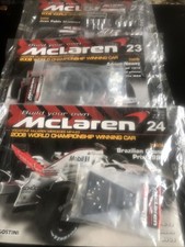 3x deagostini build your own