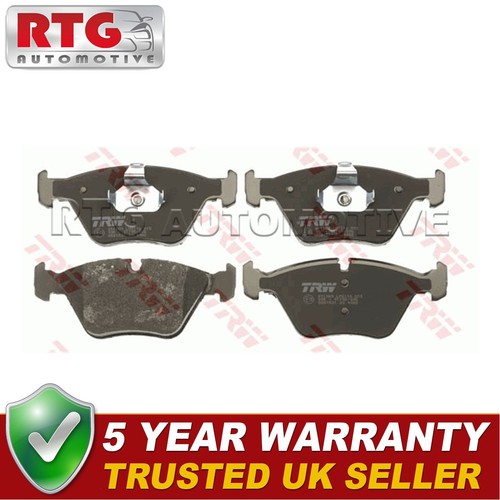 Rtg front brake - brake, pads
