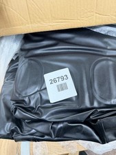 AIREFINA AF-A08 Double Size Inflatable Air Mattress (203x152x46cm) -Z03