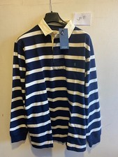 JOULES Onside Navy/White