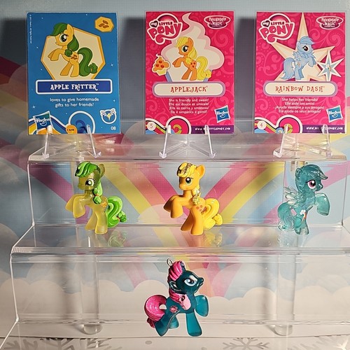 Hasbro little pony mini - little,
