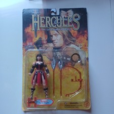 HERCULES TV SERIES - XENA II