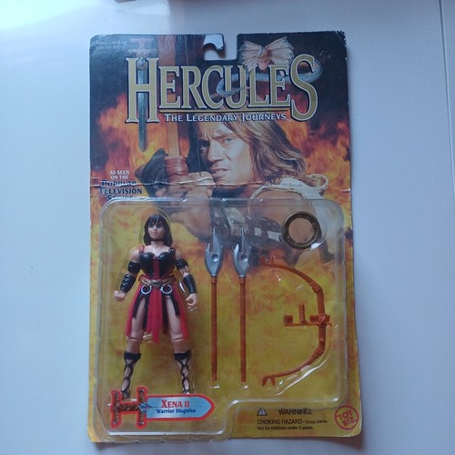 Hercules series xena - series,