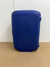 Vintage Samsonite hard shell