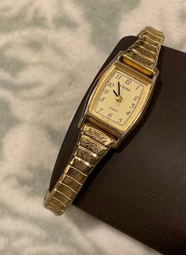 Pulsar women watch stainless - pulsar,