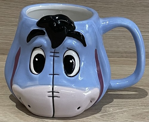 Disney eeyore winnie - disney, pooh