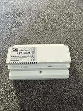 Videx Art.2321 Switching Power