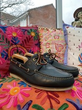 Timberland Classic Boat Shoes