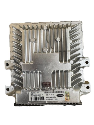 Range rover tdv8 engine - range, 3.6