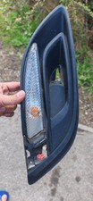 VAUXHALL ASTRA J GRILLE FOG