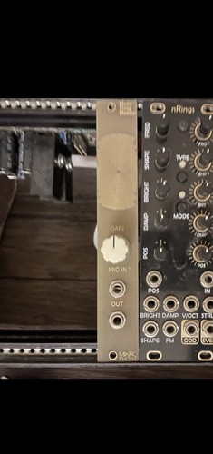 Music thing modular - music,