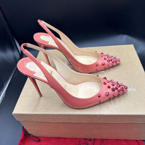 Christian louboutin drama - louboutin,