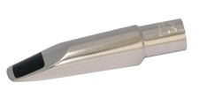 Dukoff D7 Metal Mouthpiece