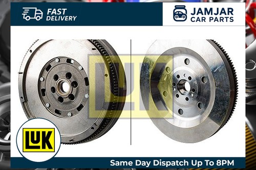 Luk 415085310 flywheel - luk, vw