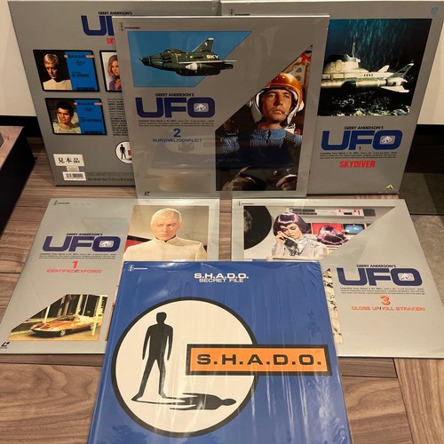 Mysterious ufo skydiver laser - ufo,