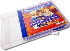 Box Protector Sega Dreamcast